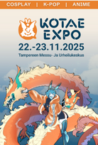 Boksi / Kotae Expo
